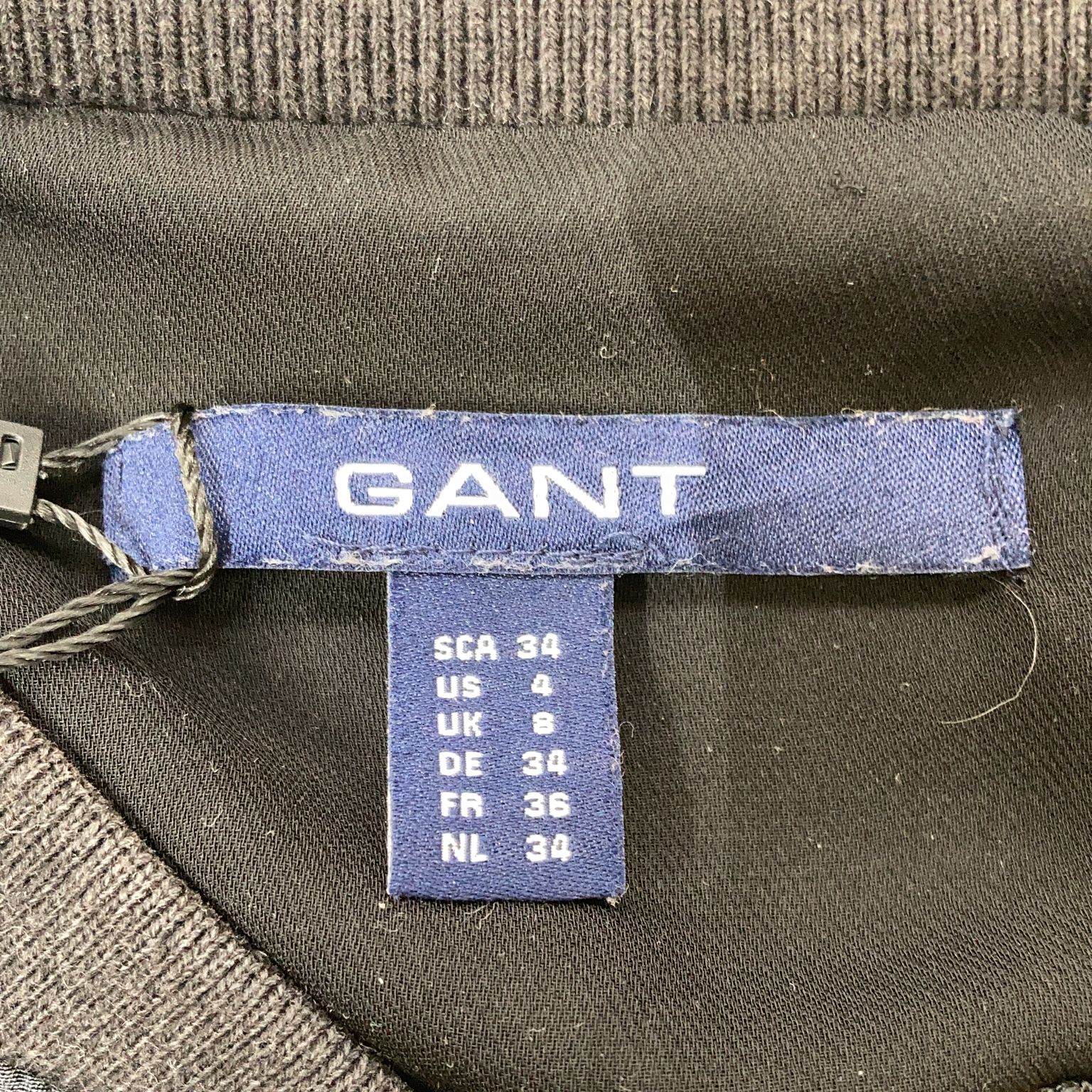 GANT