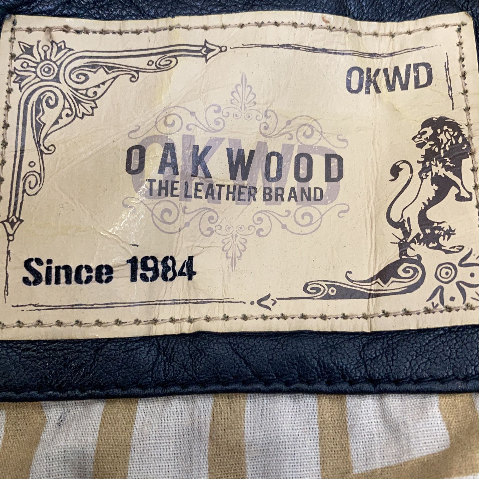 Oakwood