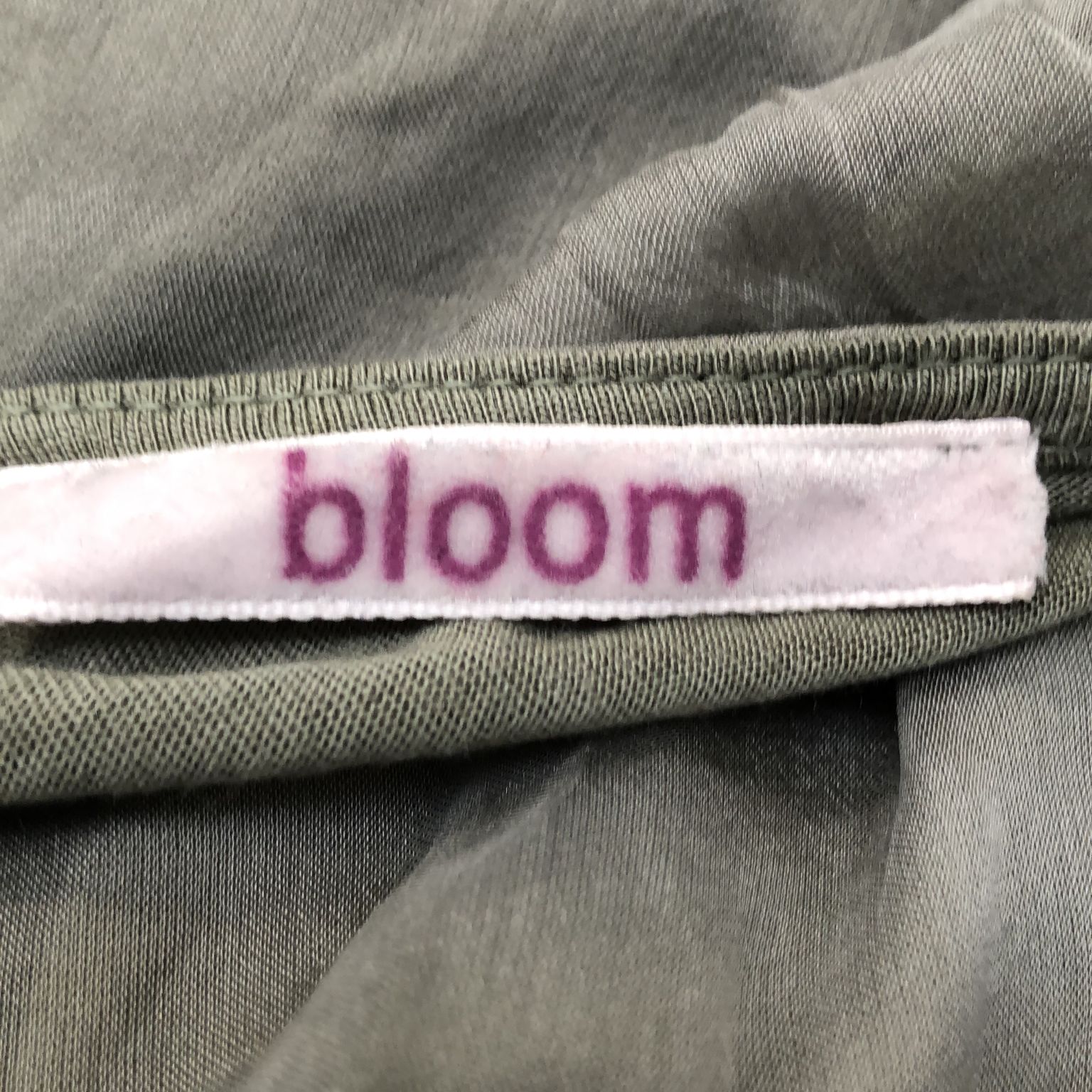 Bloom