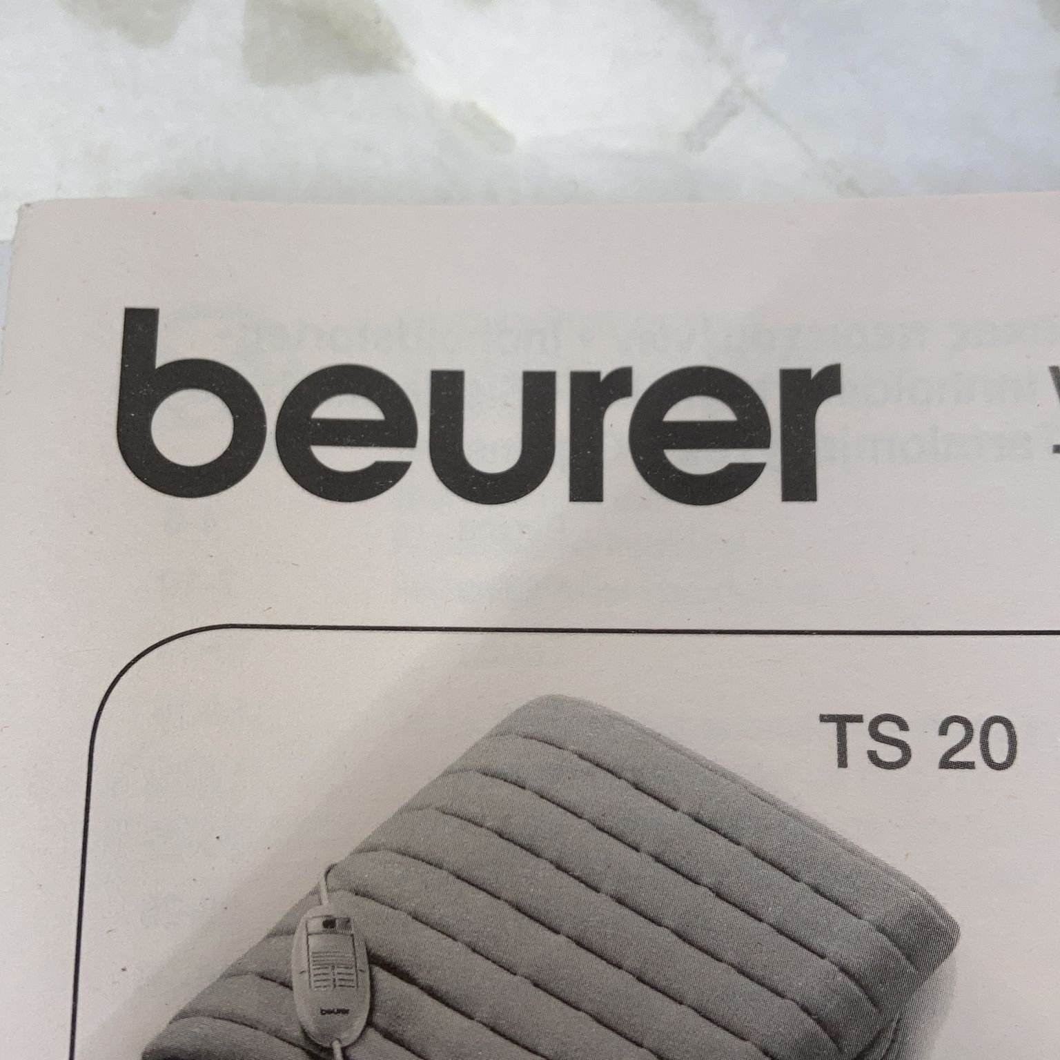 Beurer