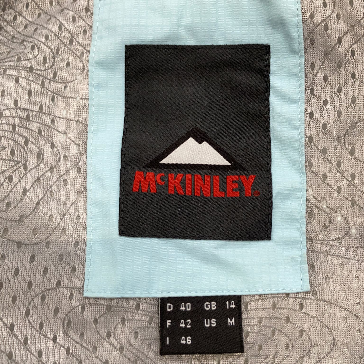 McKinley