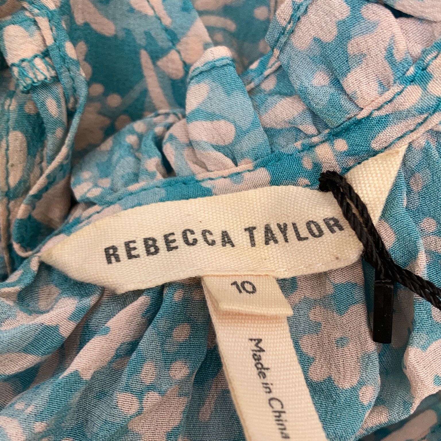 Rebecca Taylor