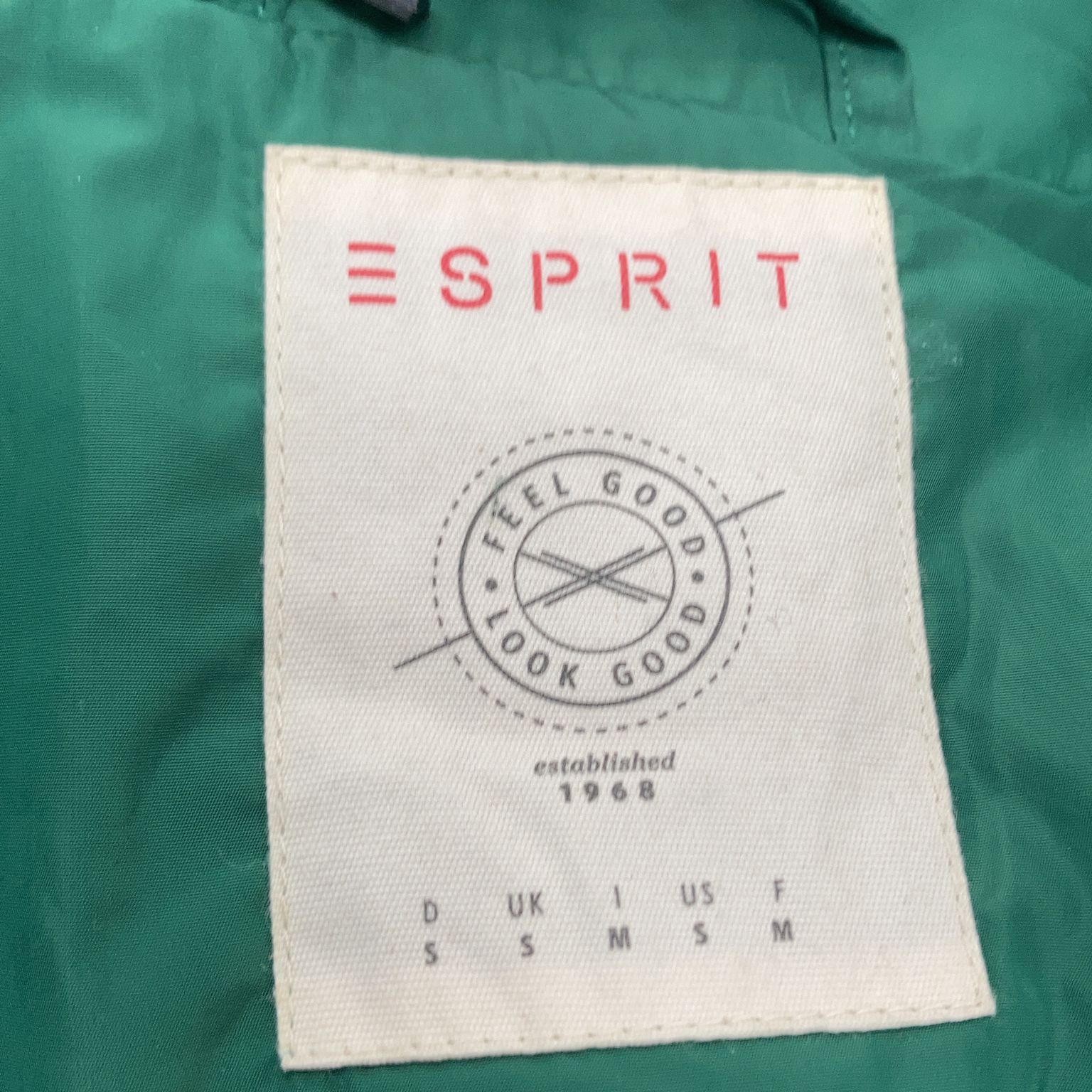 ESPRIT