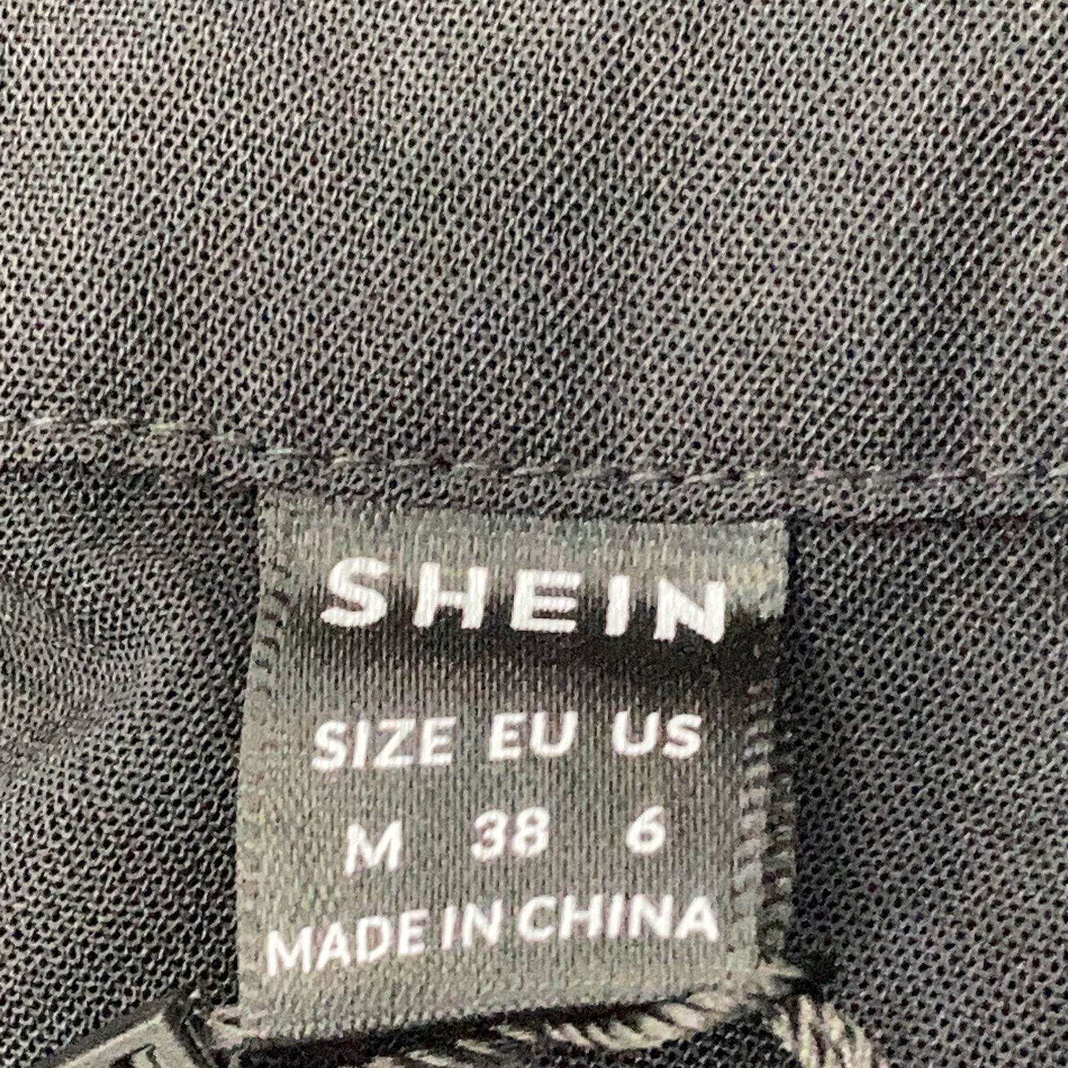 Shein