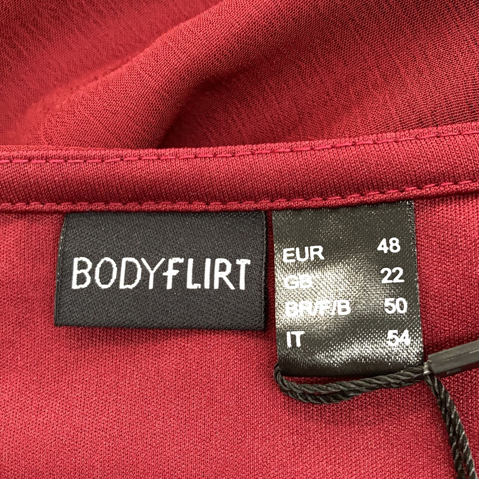 Bodyflirt