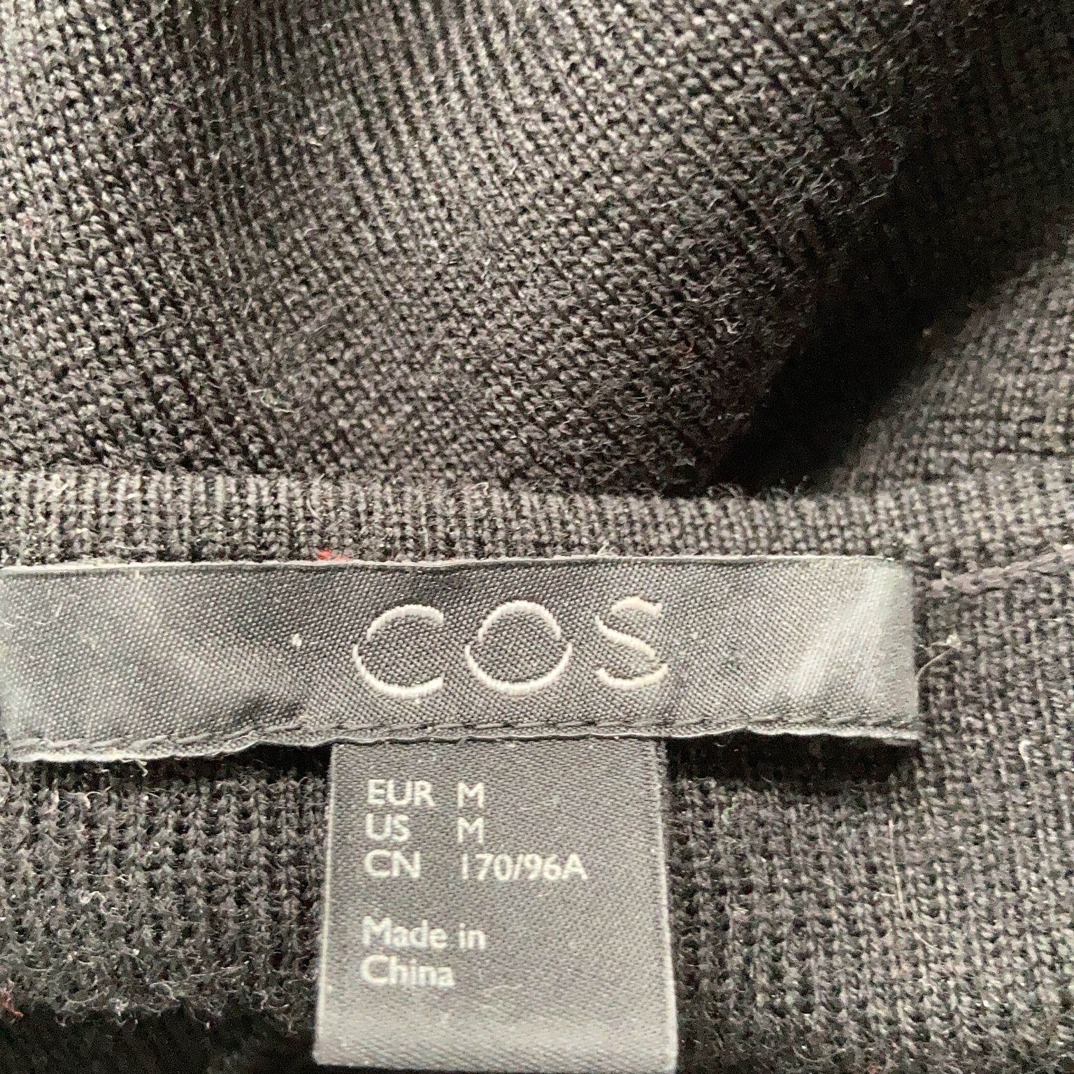 COS