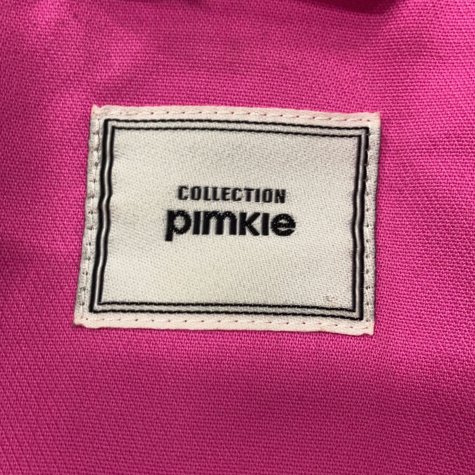 Collection Pimkie