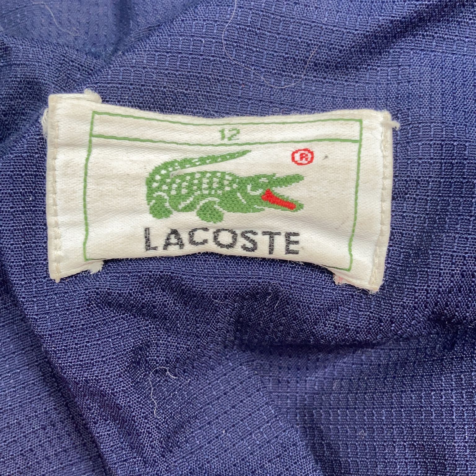 Lacoste