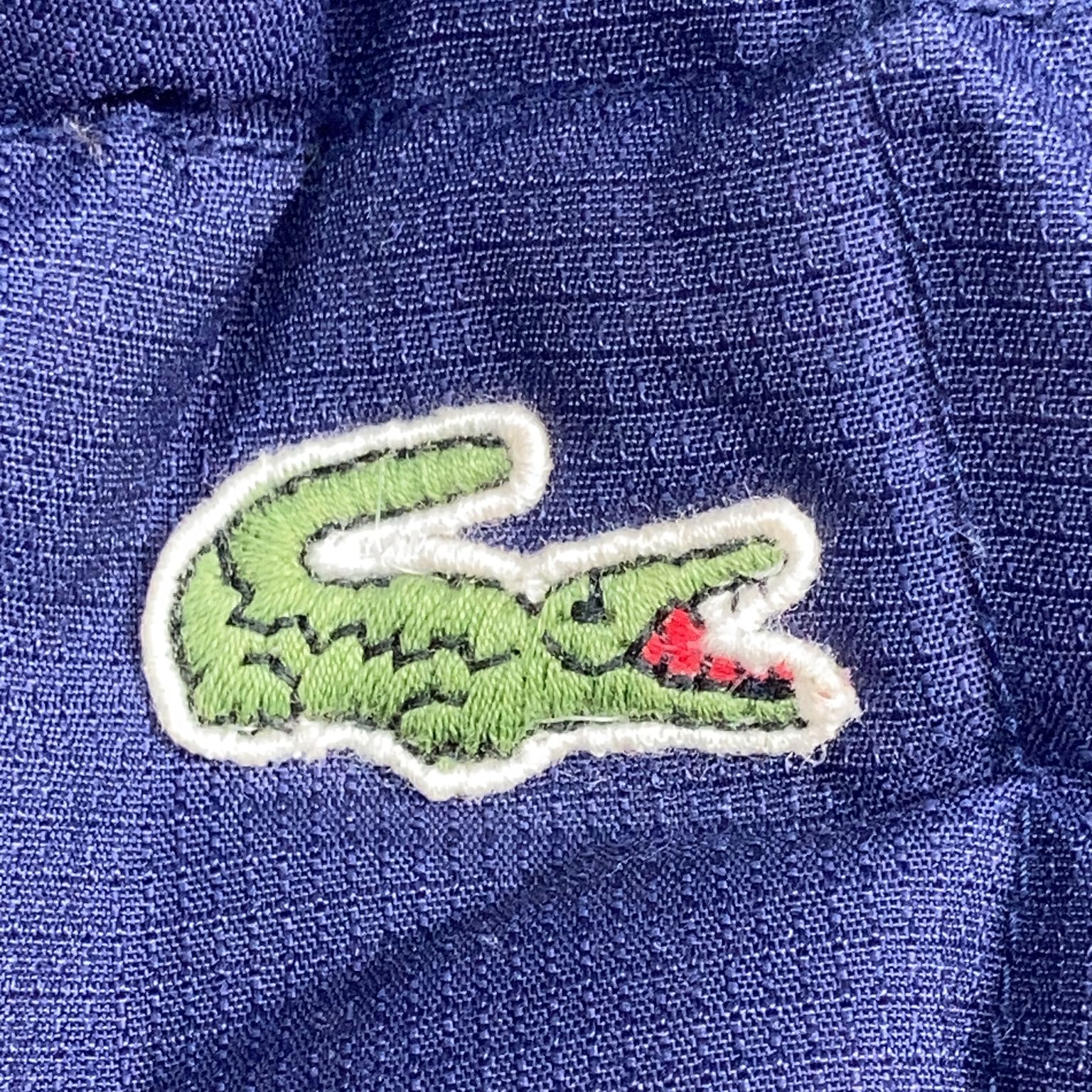 Lacoste