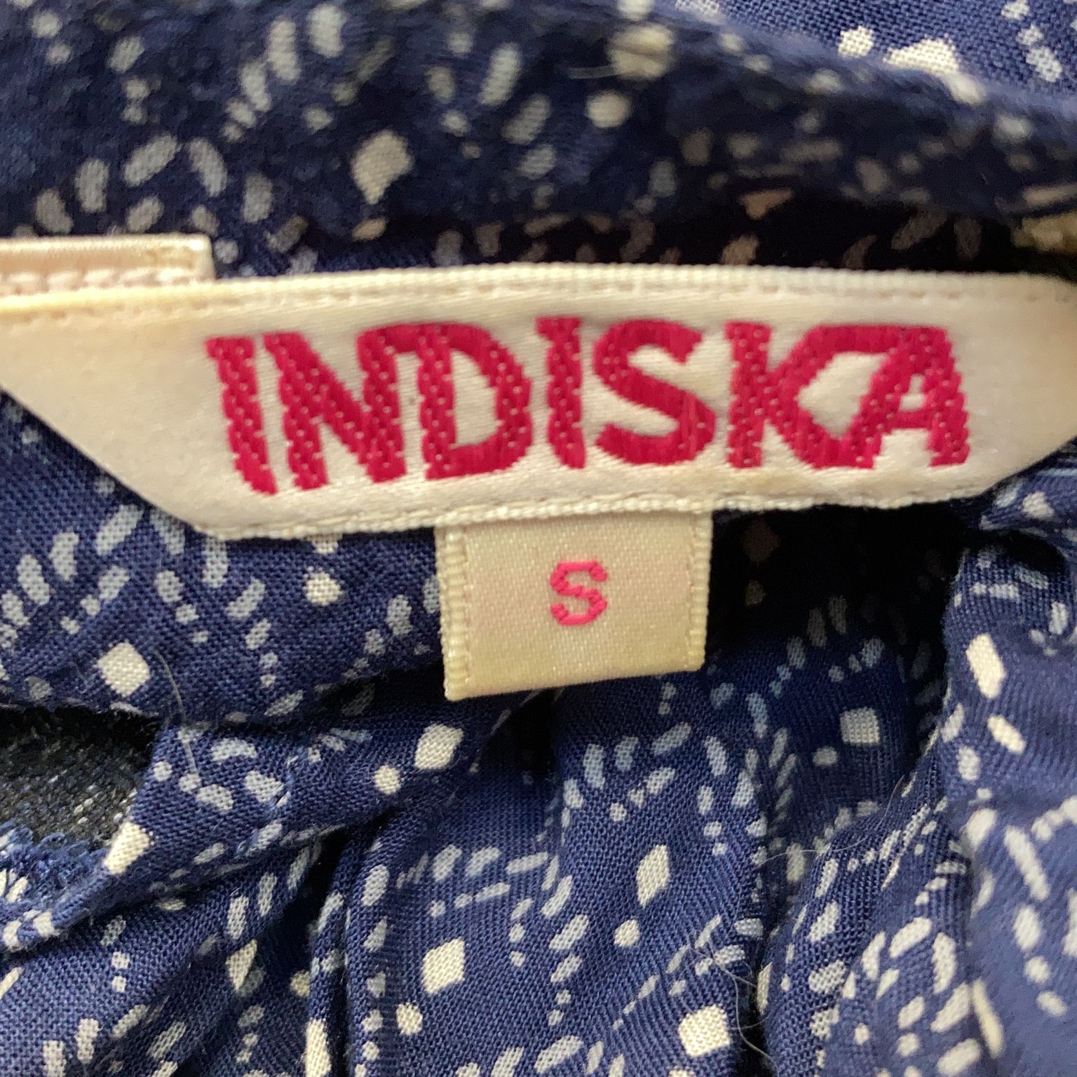 Indiska