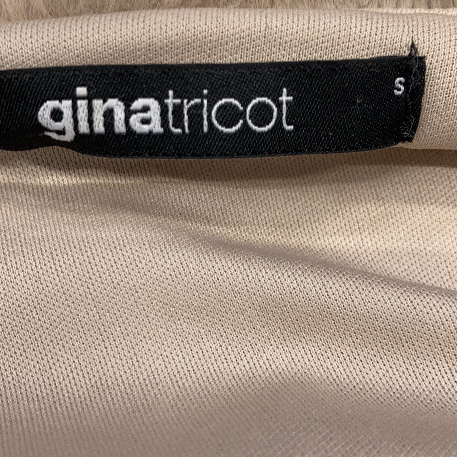 Gina Tricot