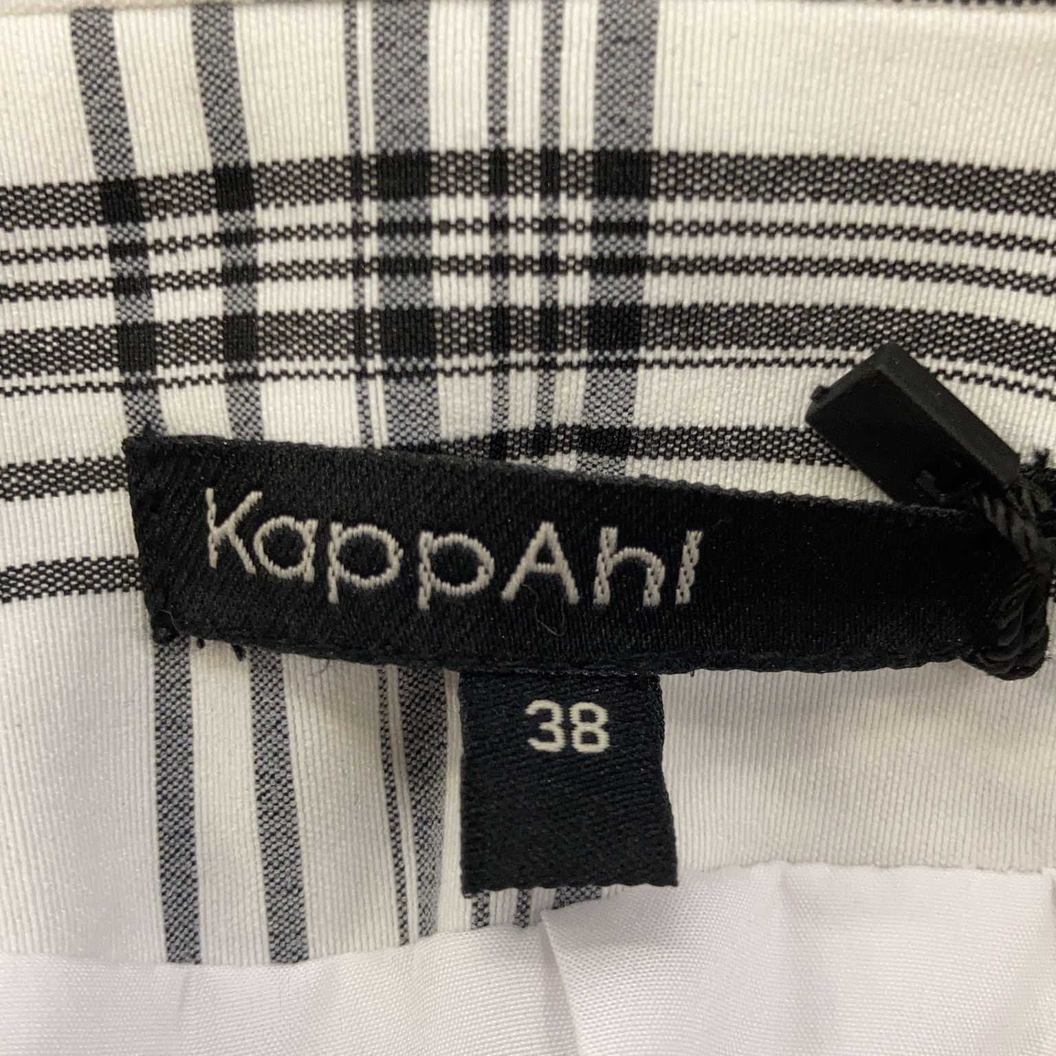 KappAhl