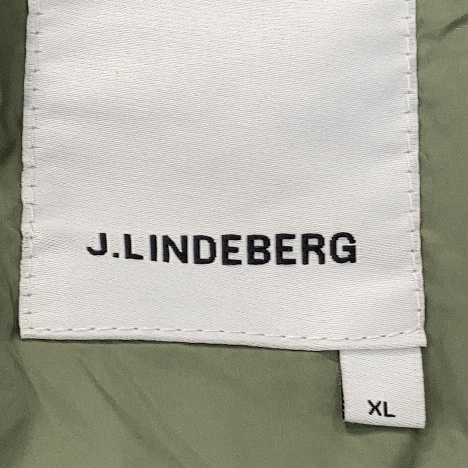 JLindeberg