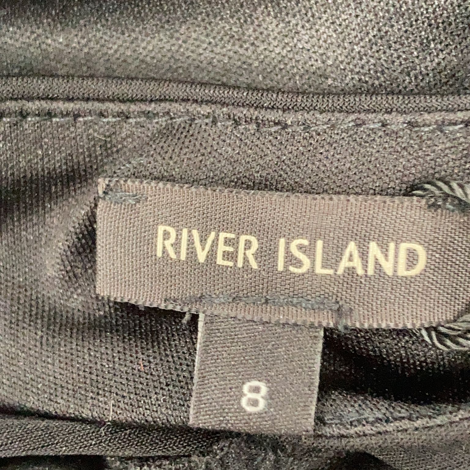 River Island