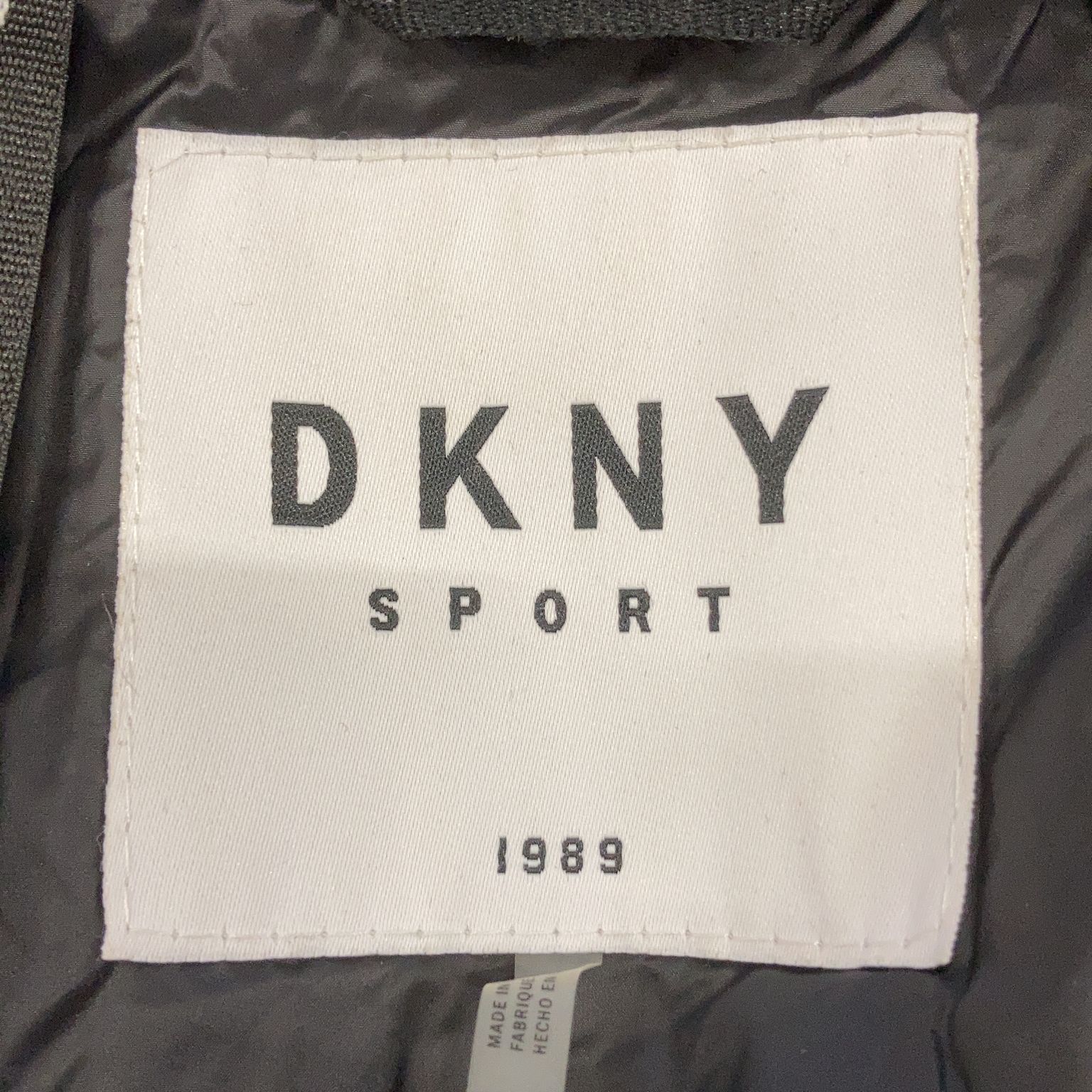 DKNY Sport