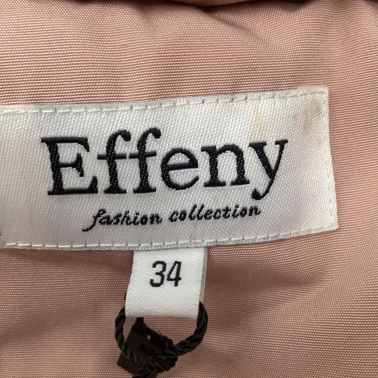 Effeny