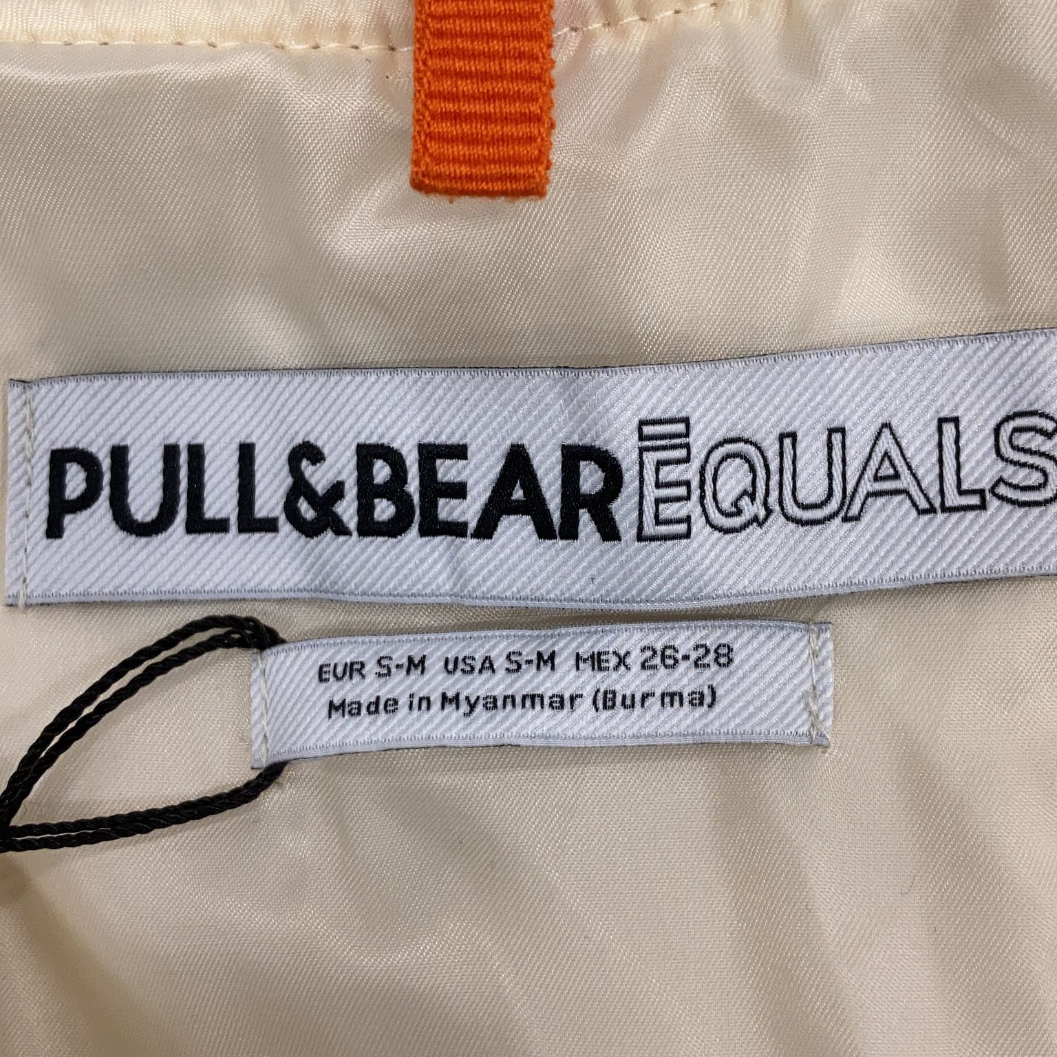 Pull  Bear