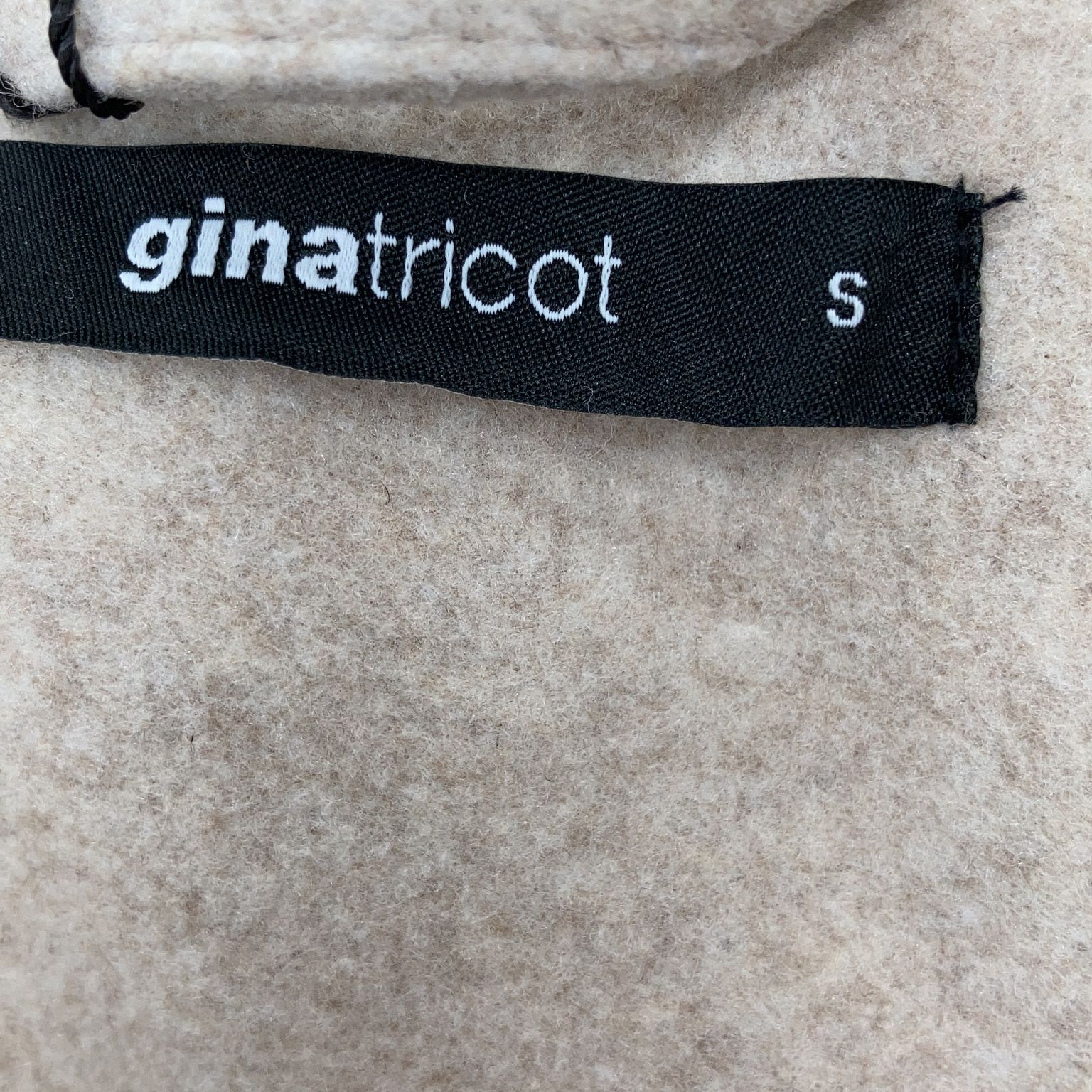 Gina Tricot