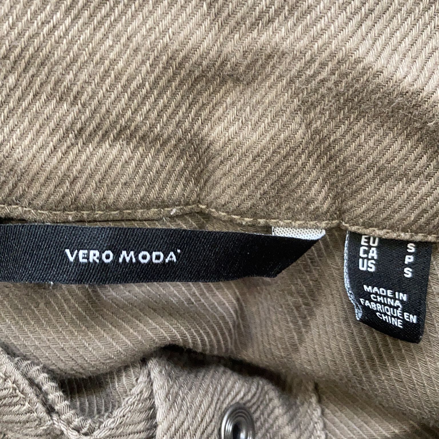 Vero Moda