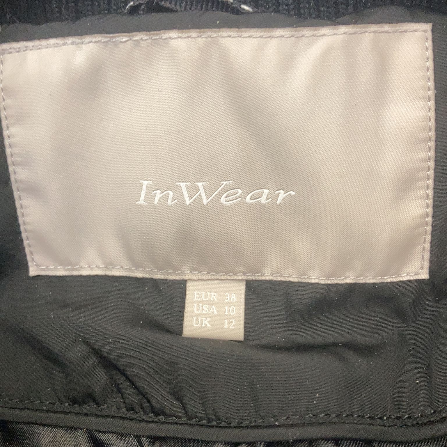 InWear