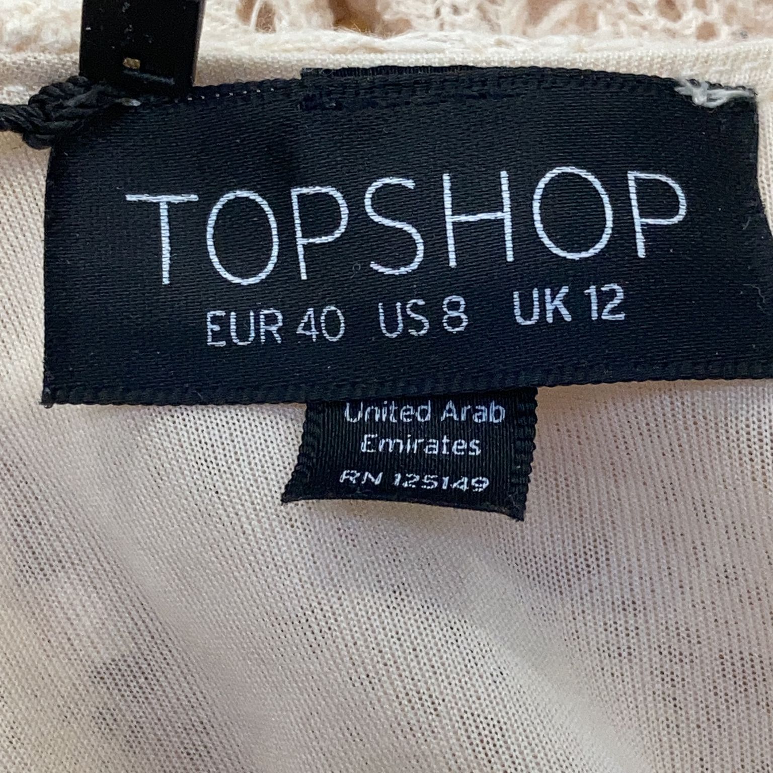 Topshop