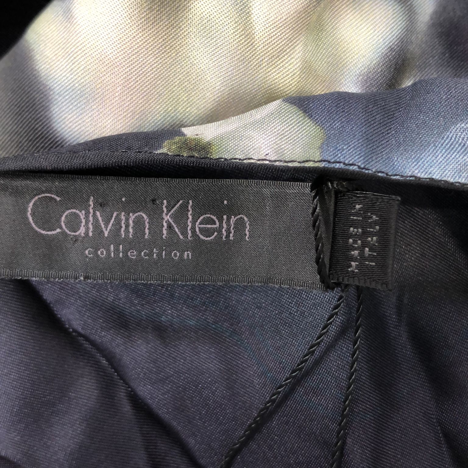 Calvin Klein