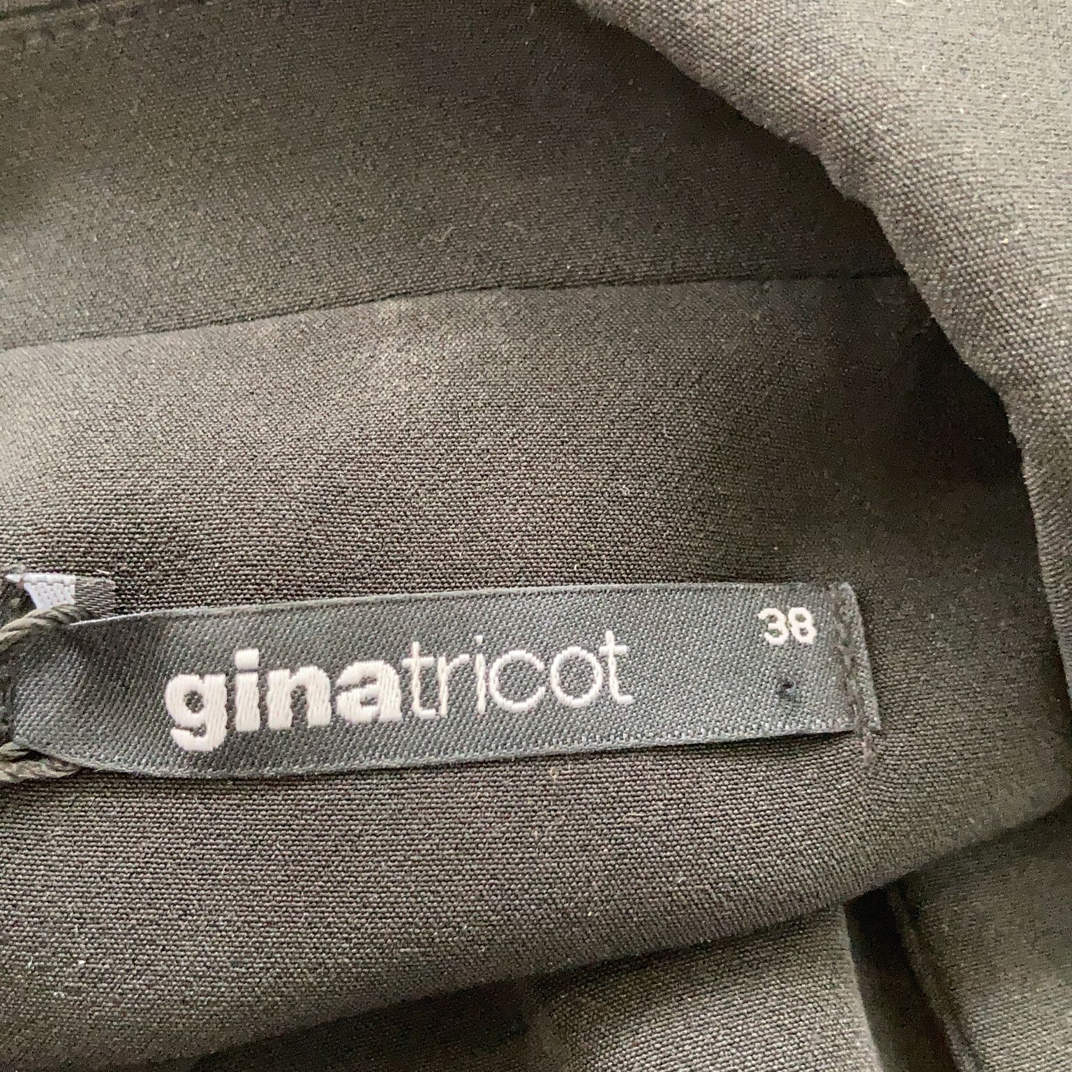 Gina Tricot