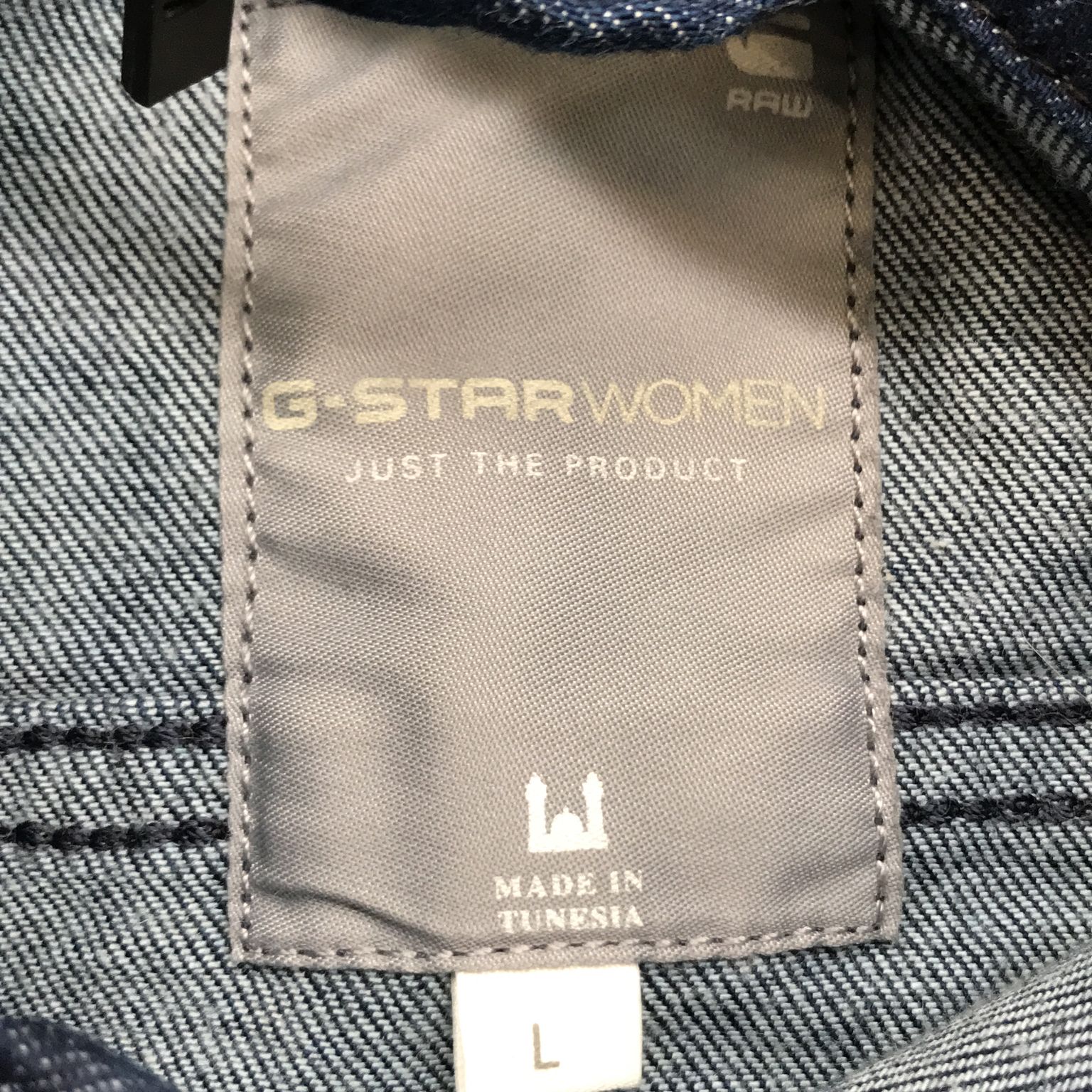 G-Star Woman