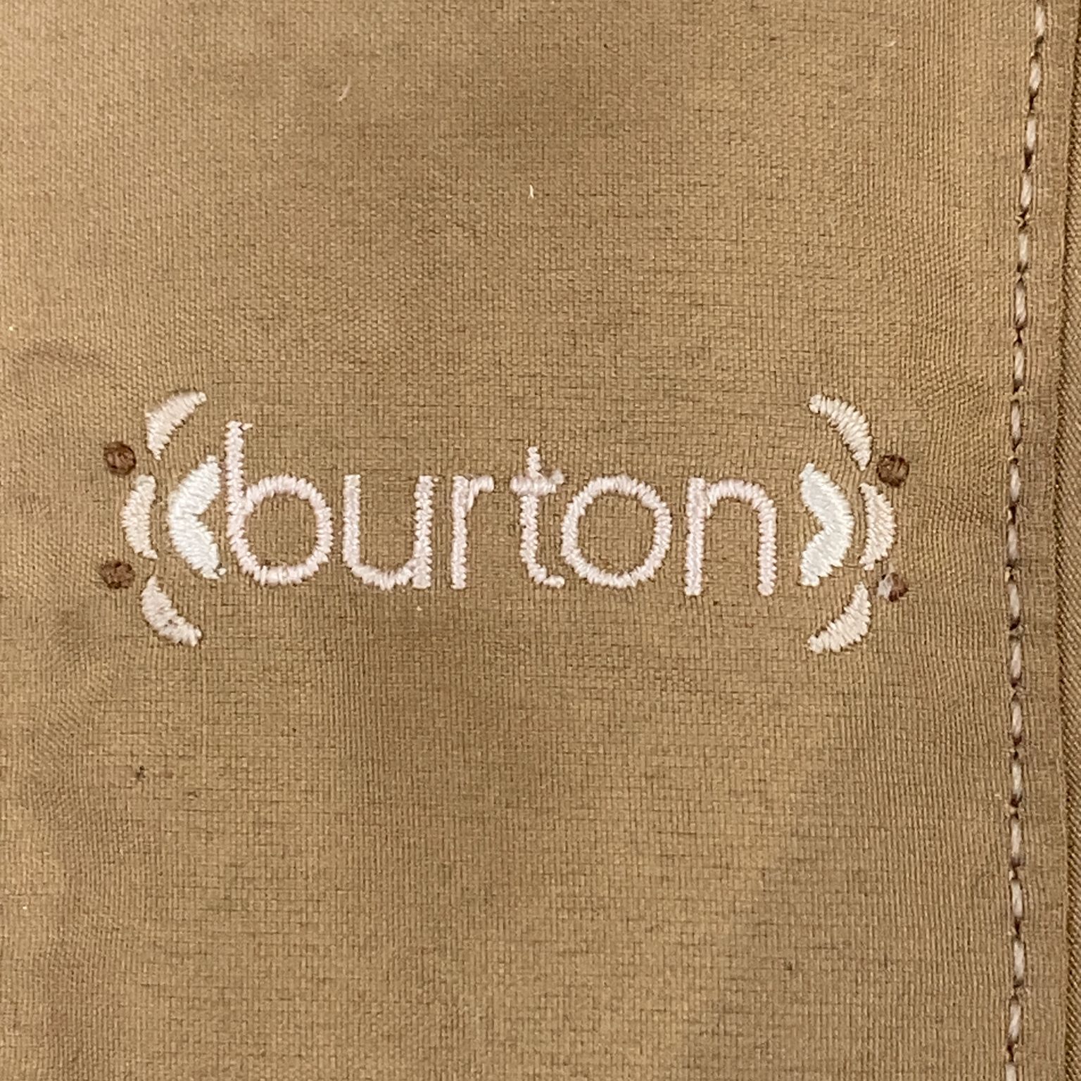 Burton