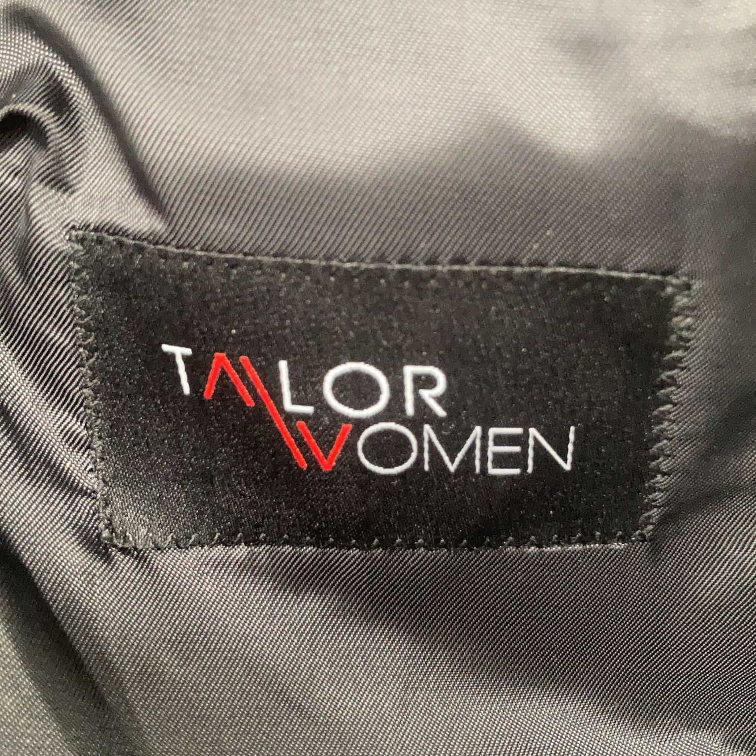 Tailor