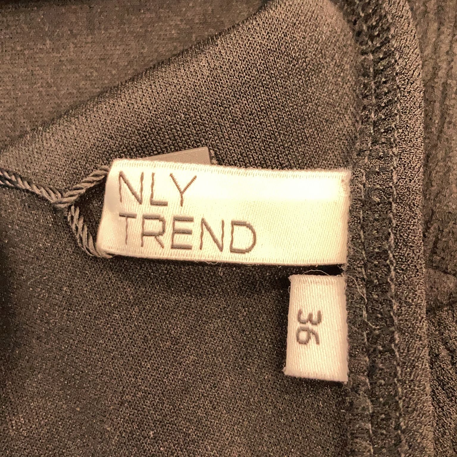 NLY Trend