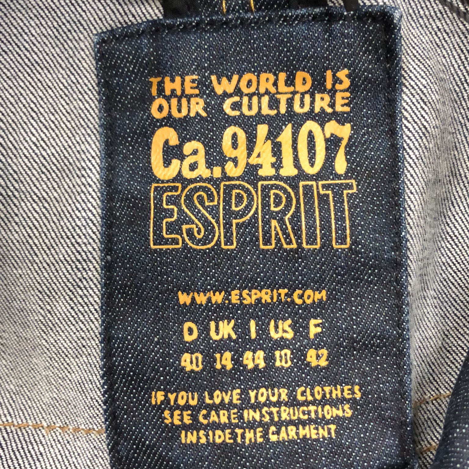 ESPRIT