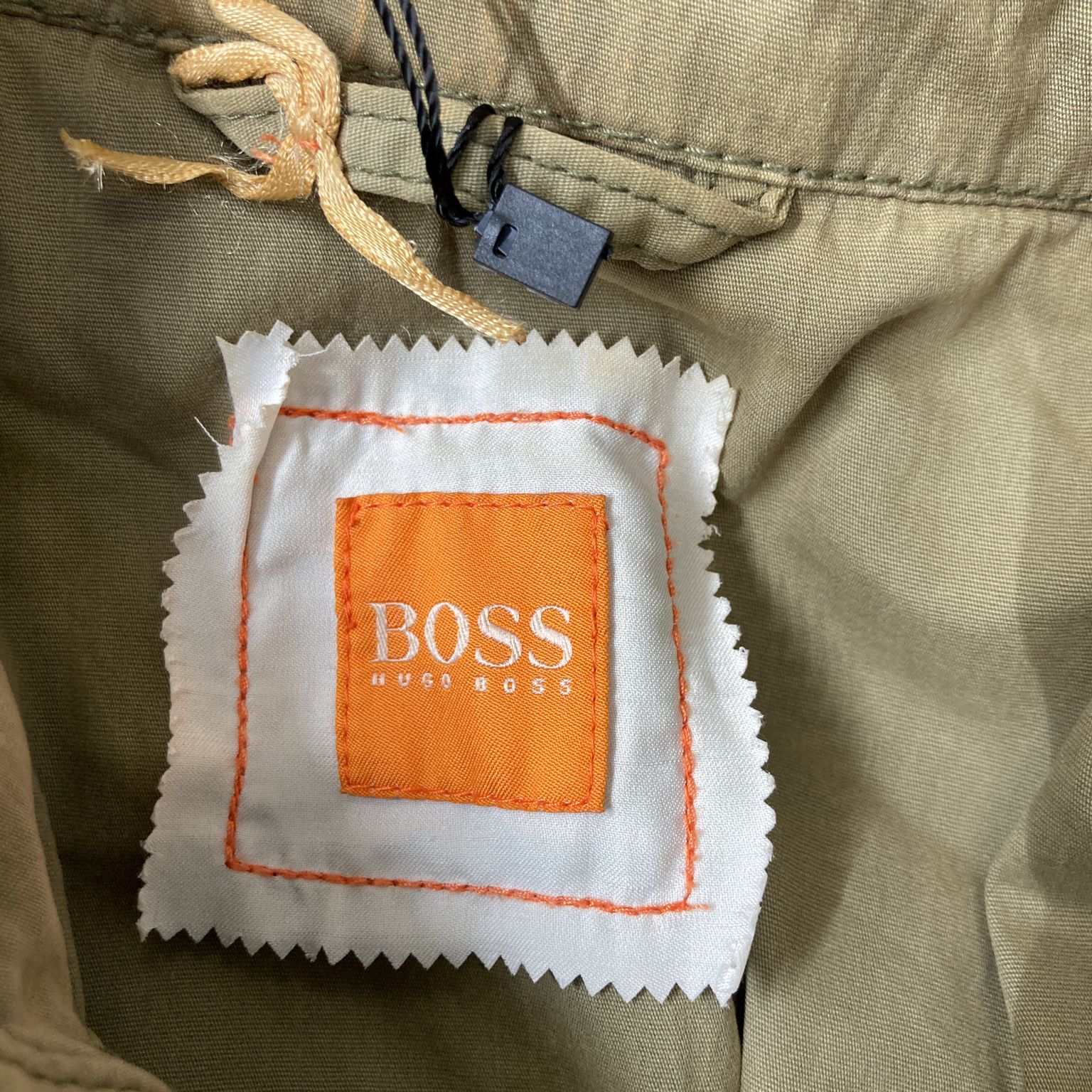 Boss Hugo Boss