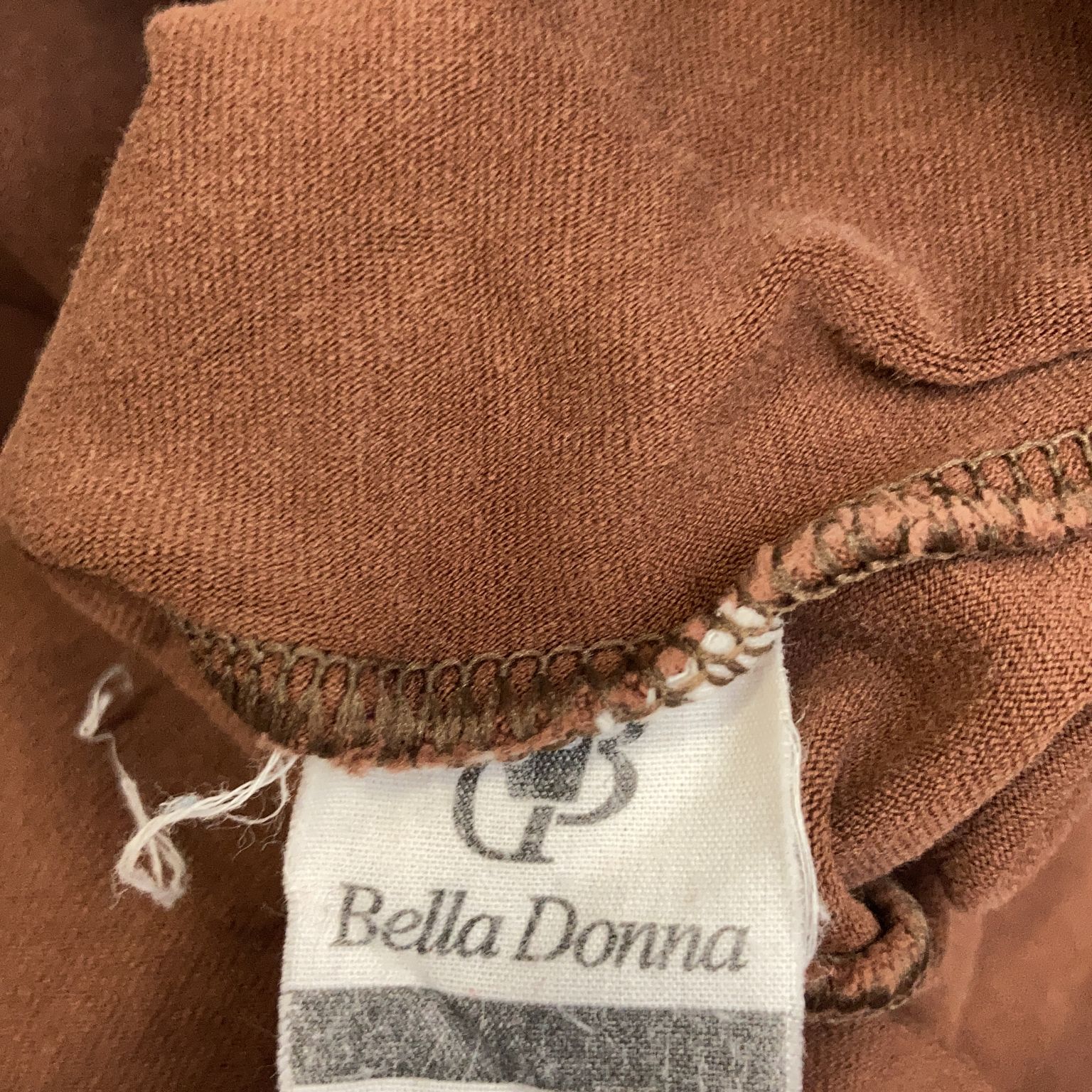 Bella Donna