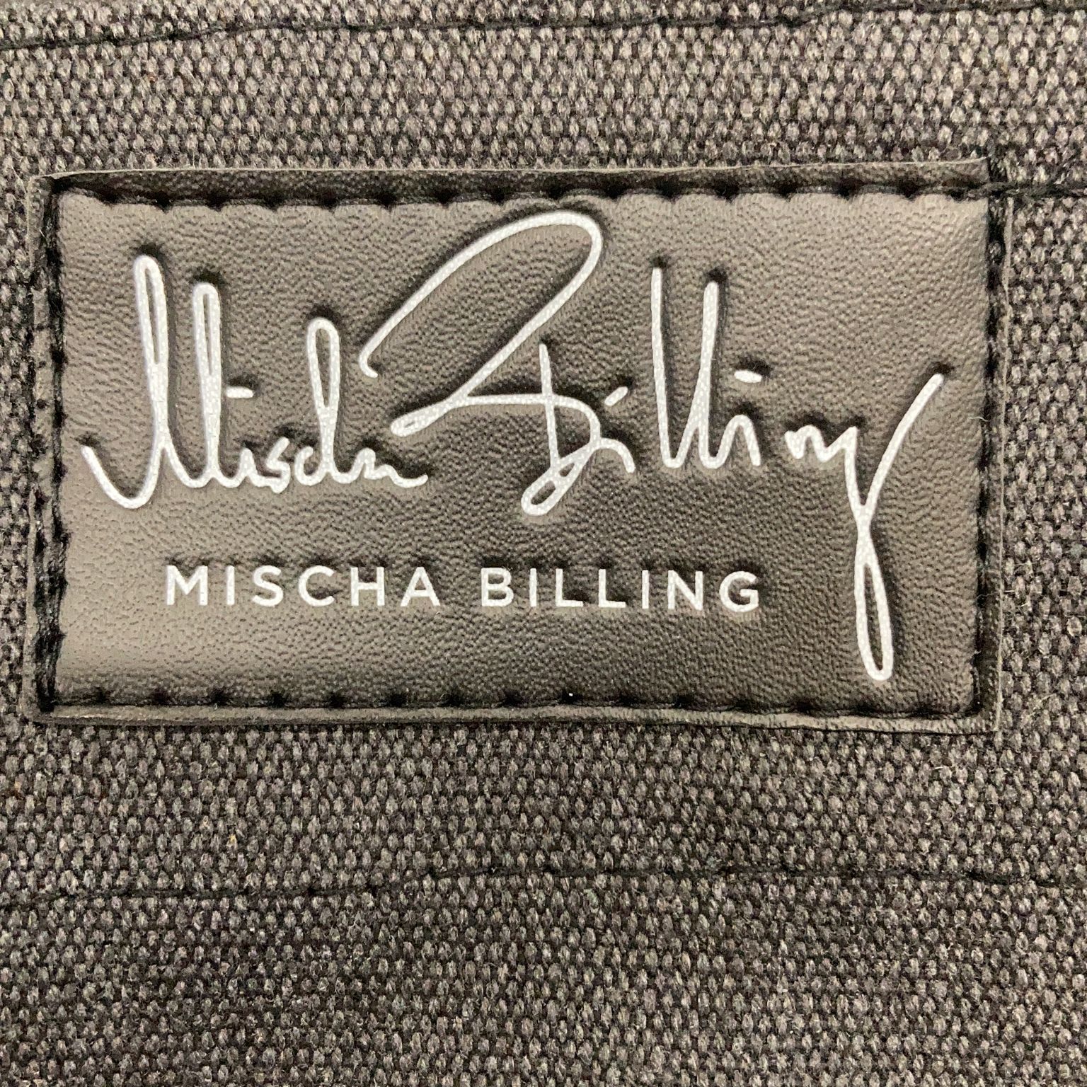 Mischa Billing