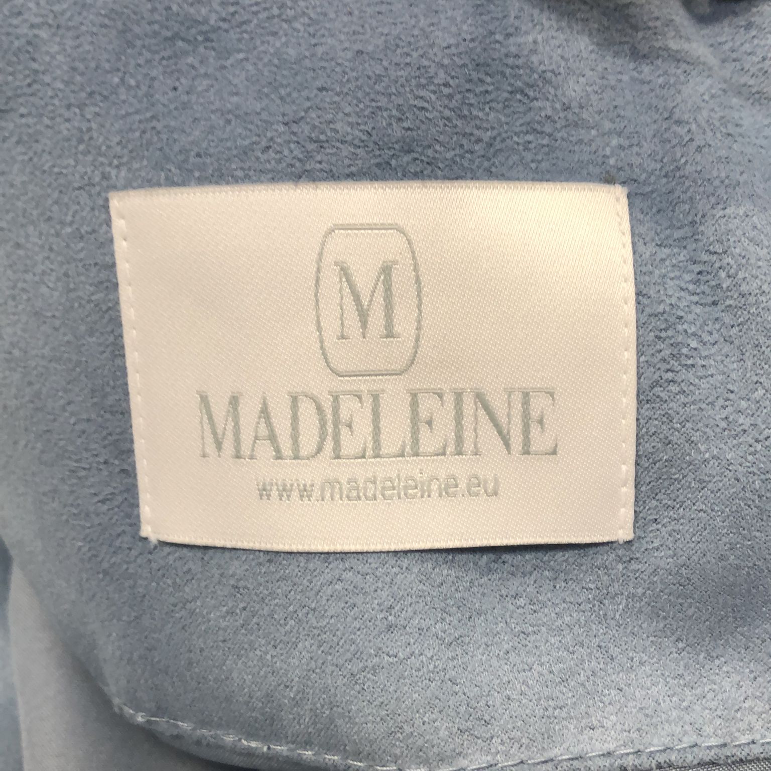 Madeleine