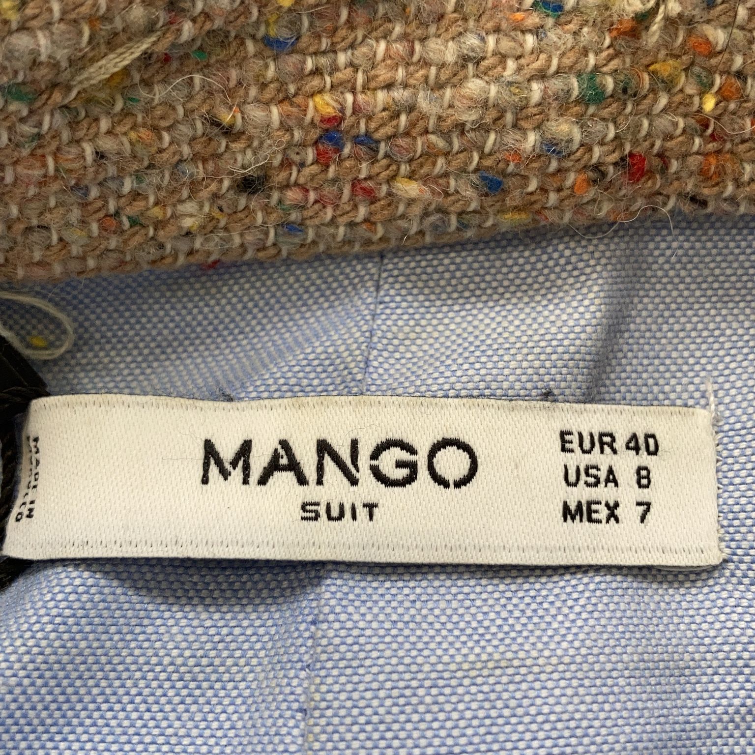 Mango