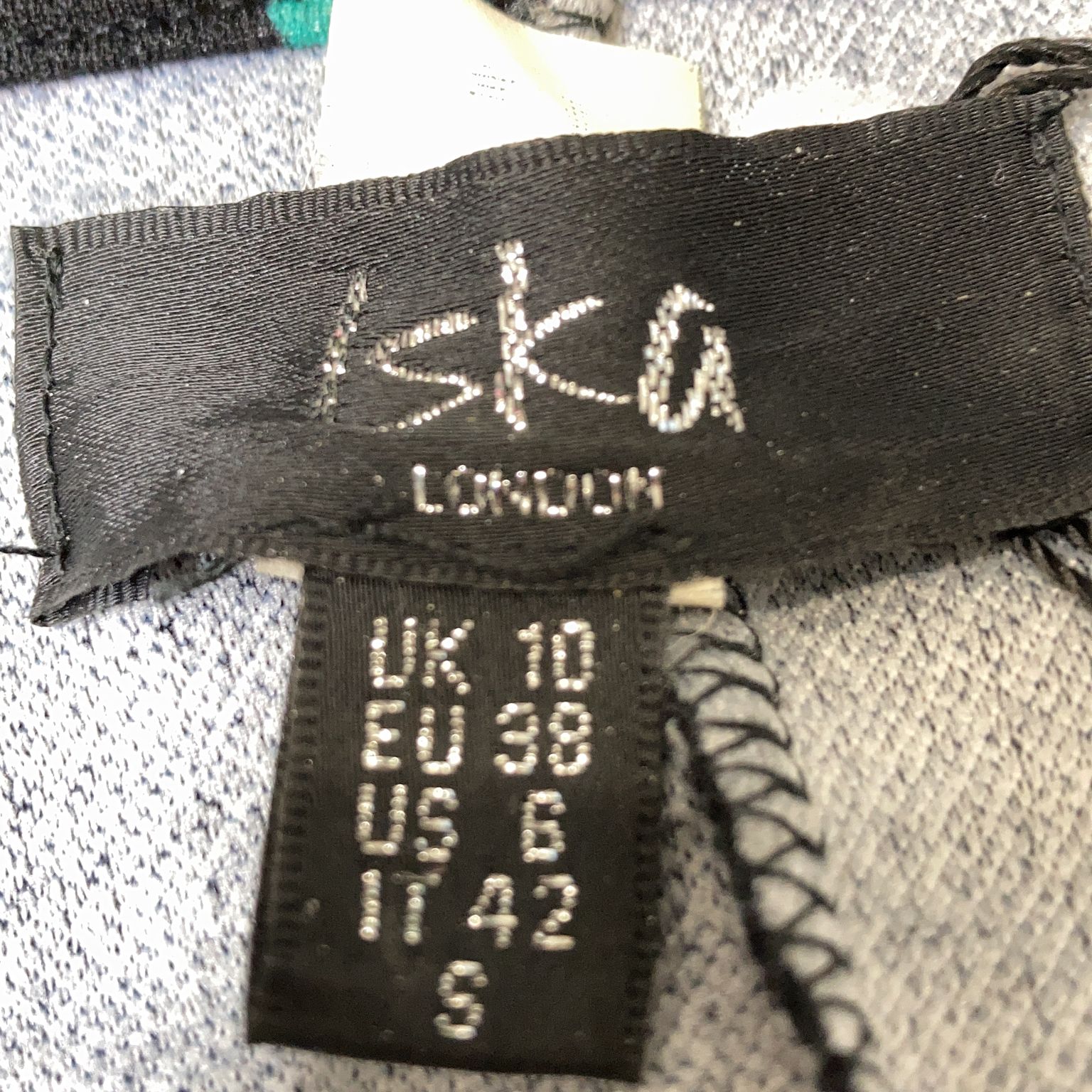 Iska London