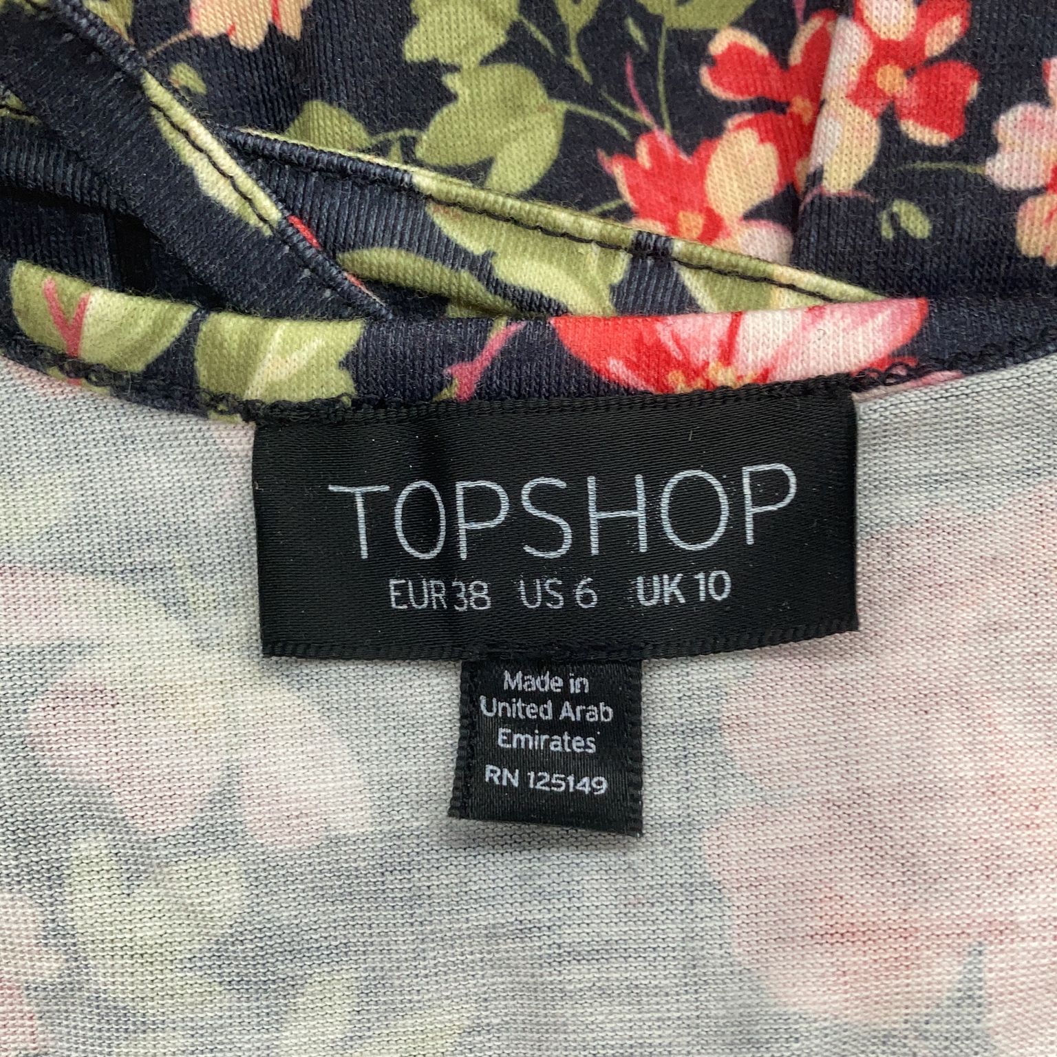 Topshop