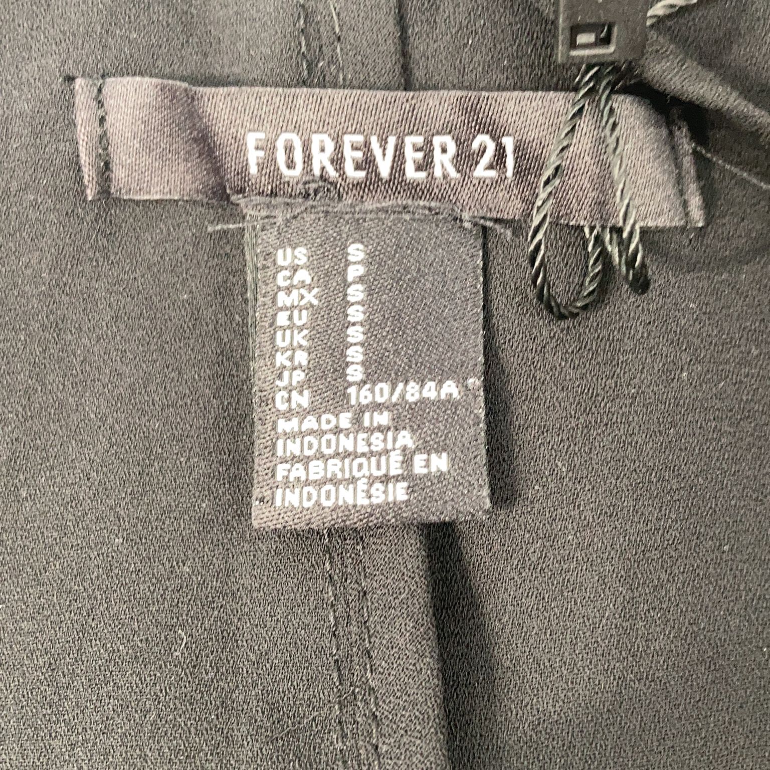 Forever 21