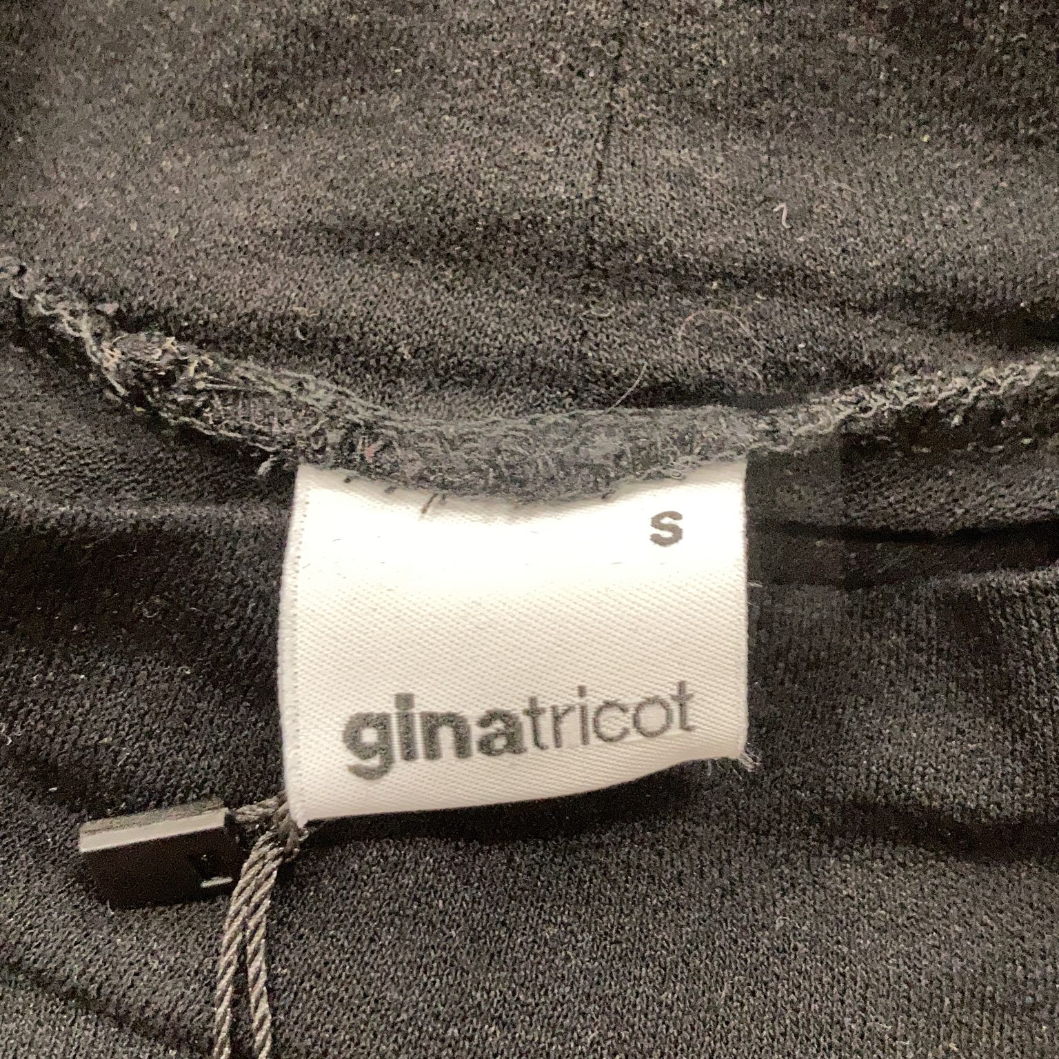 Gina Tricot