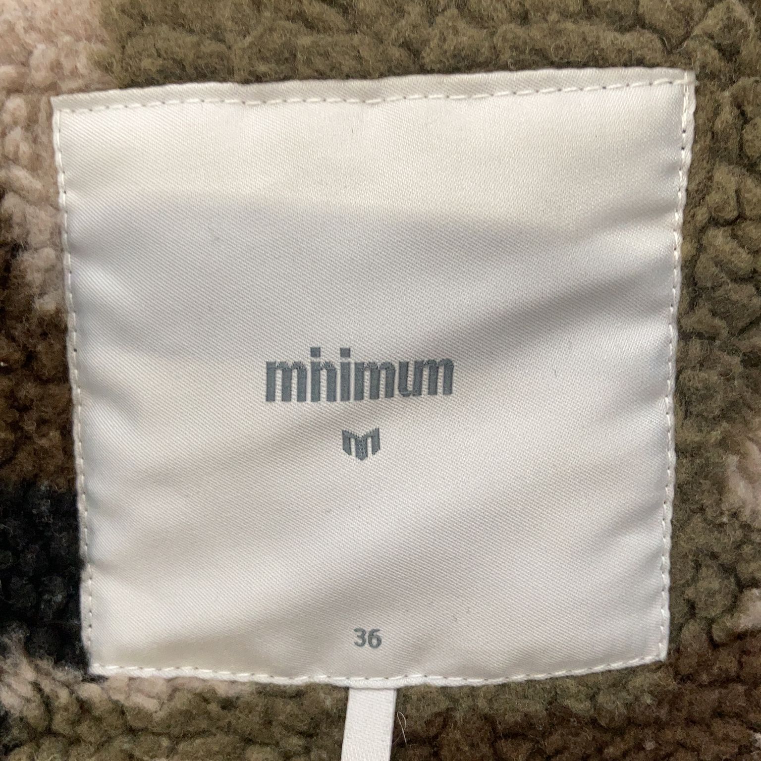 Minimum