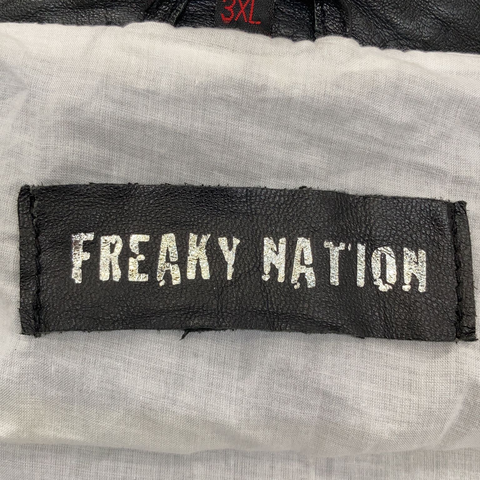 Freaky Nation