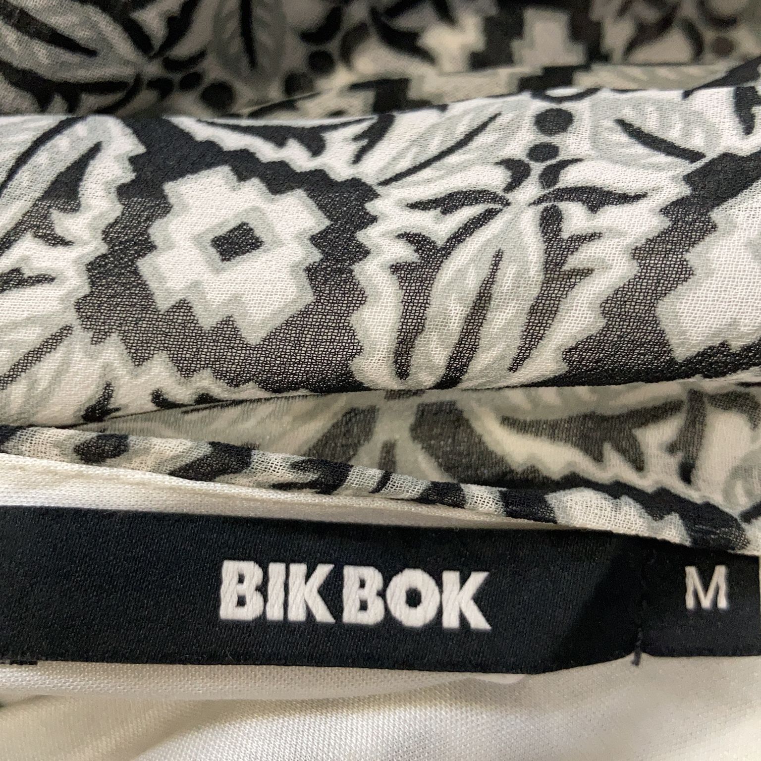 Bik Bok