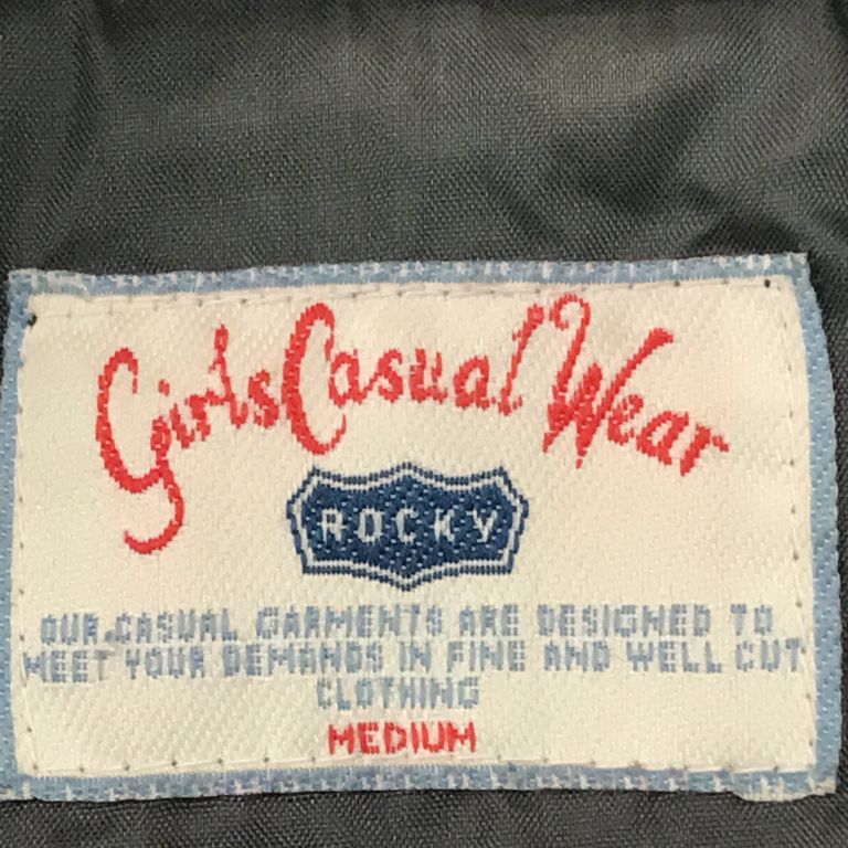 Girls Casual Wear