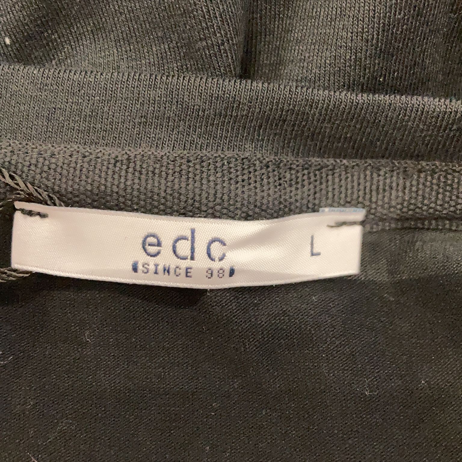 EDC by ESPRIT