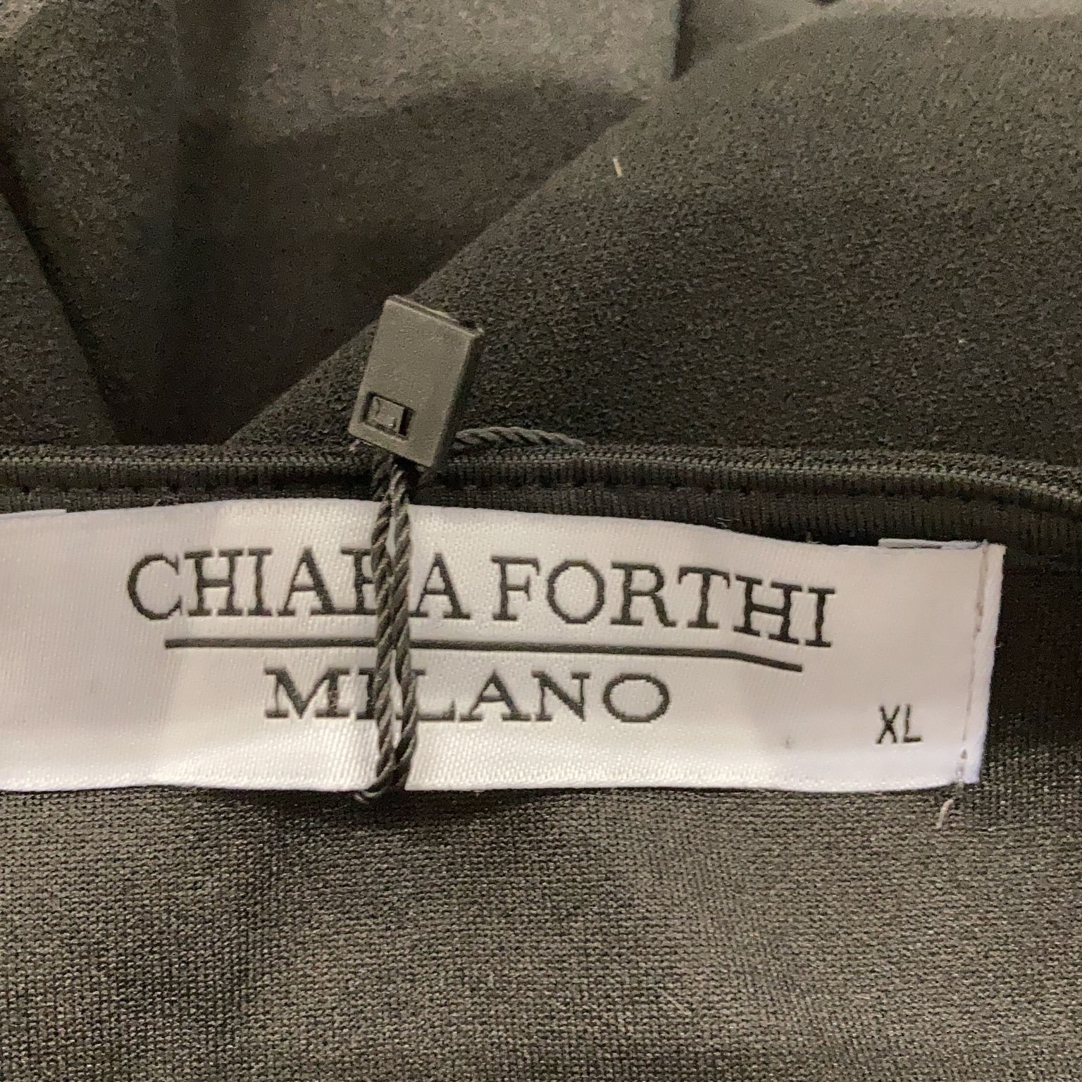 Chiara Forthi Milano