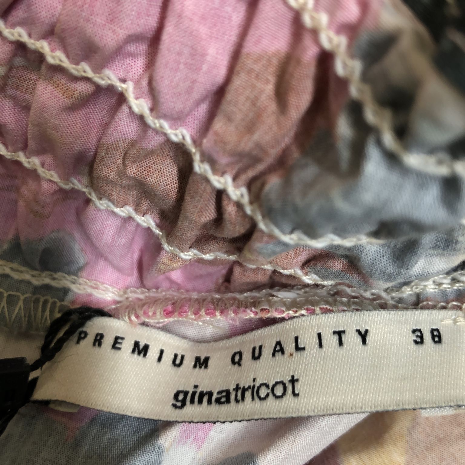 Premium Quality Gina Tricot