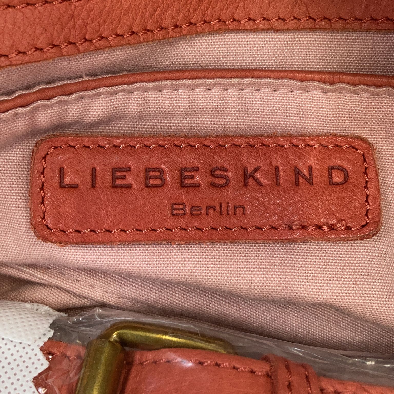 Liebeskind