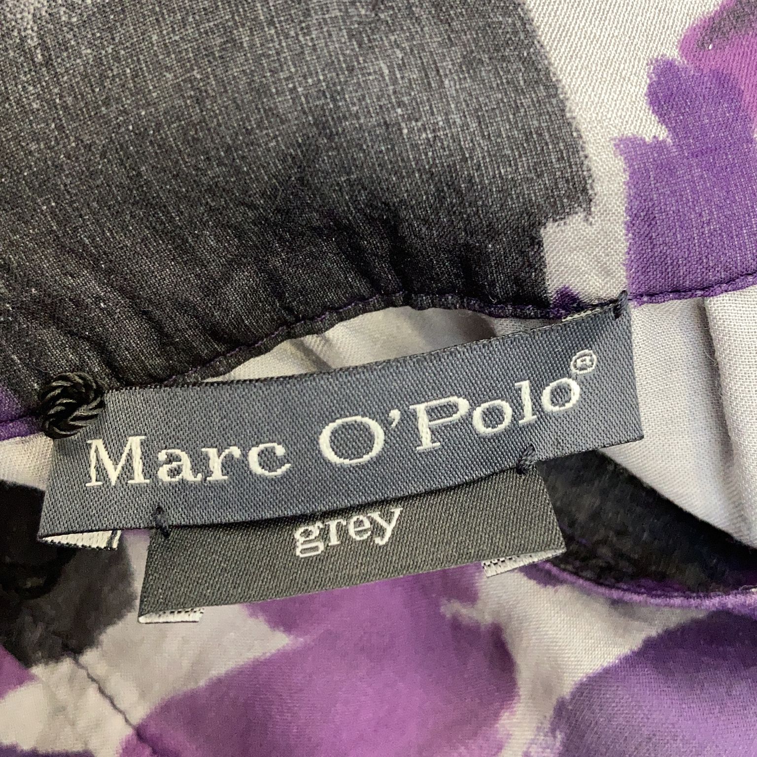 Marc O'Polo